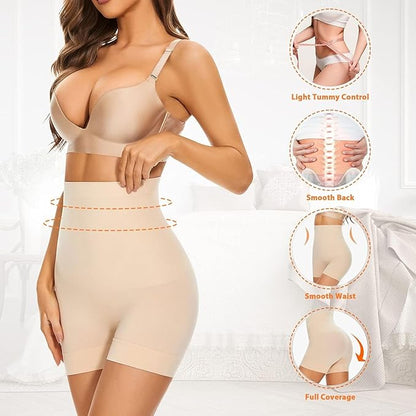 Tummy Tucker, Body Shaper, Seamless Shapewear for Bodycon Dresses