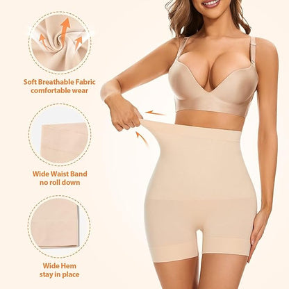 Tummy Tucker, Body Shaper, Seamless Shapewear for Bodycon Dresses